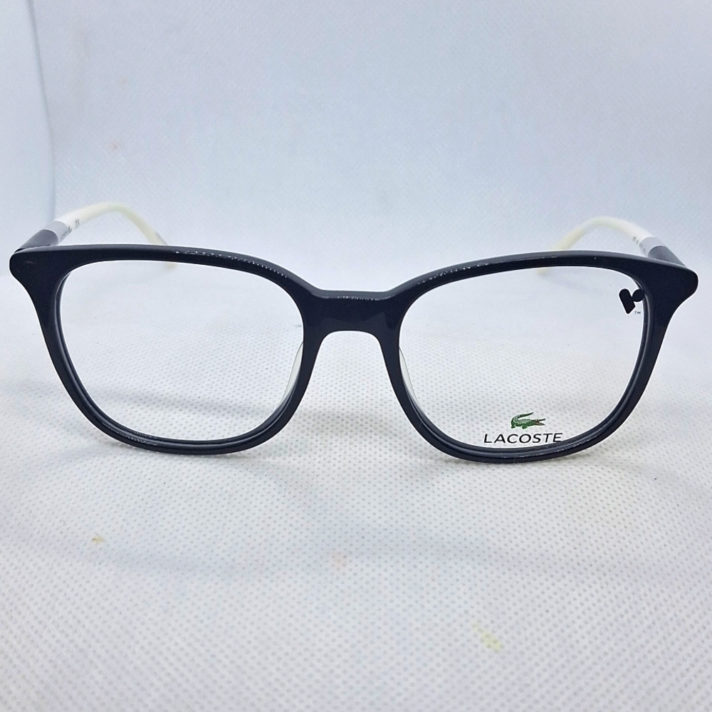 LACOSTE L2770  c.001   gr:51-17--140  Rx Eyeglass Frame, Pre-Owned